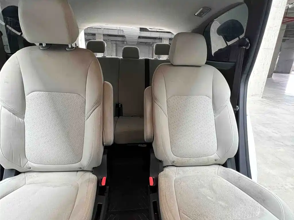 MAXUS Dajia 5 — миниатюра 11