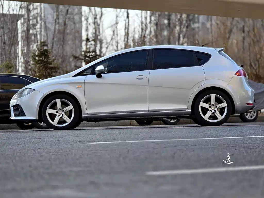 SEAT Leon 2012 1.8TSI FR+