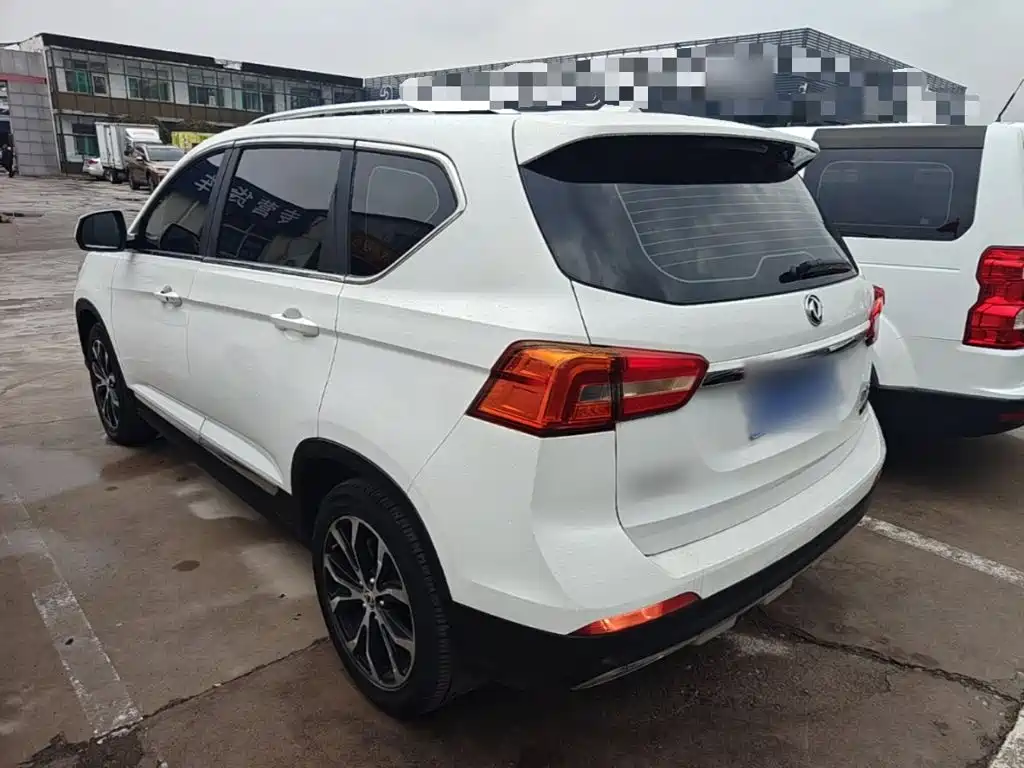Fengxing X5 — миниатюра 5