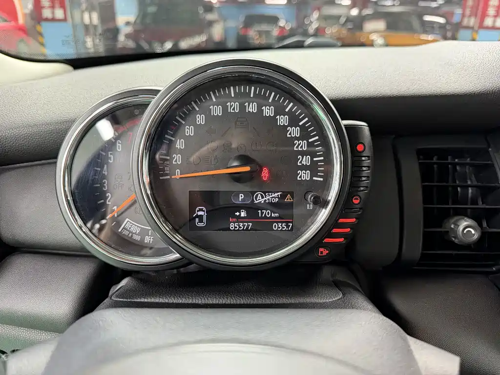 MINI Mini — миниатюра 5
