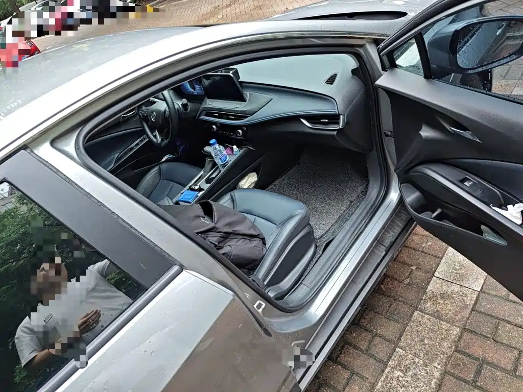 Buick Velite 6 — миниатюра 20