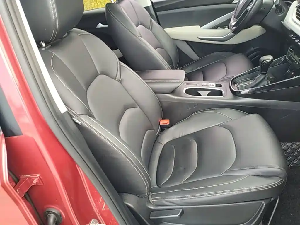 Baojun 530 — миниатюра 25