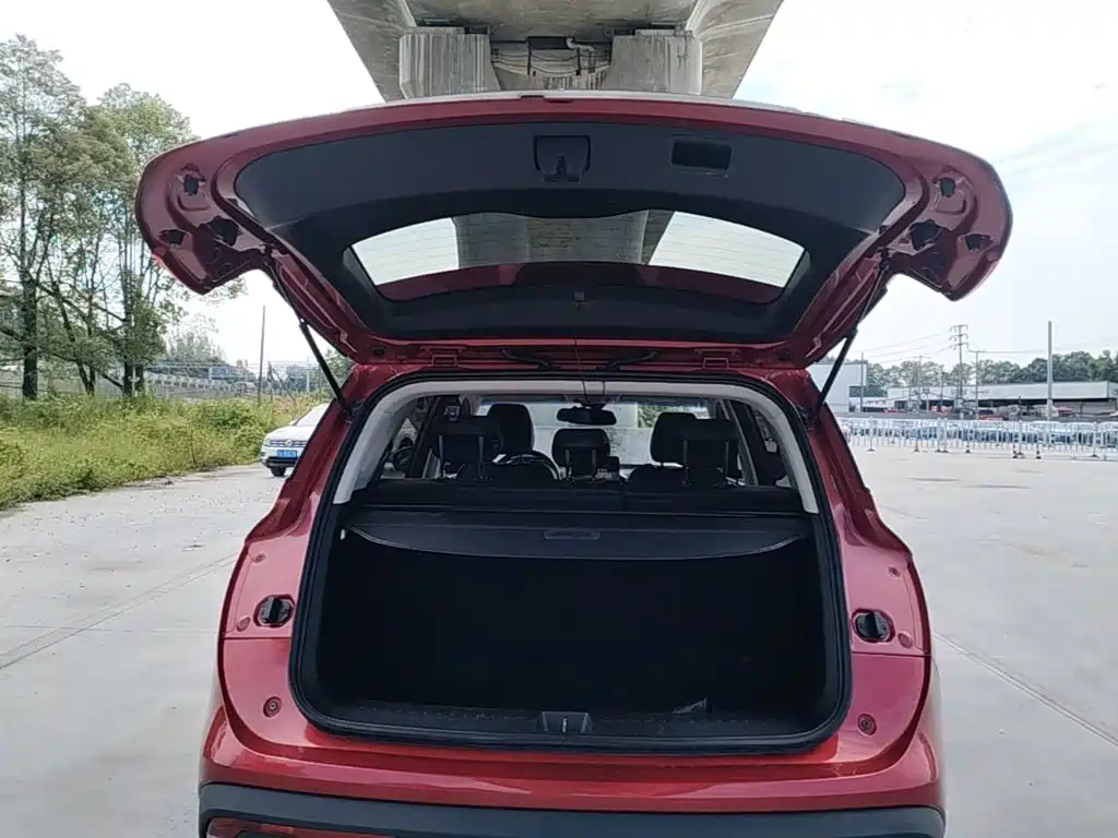 Baojun 530 — миниатюра 19