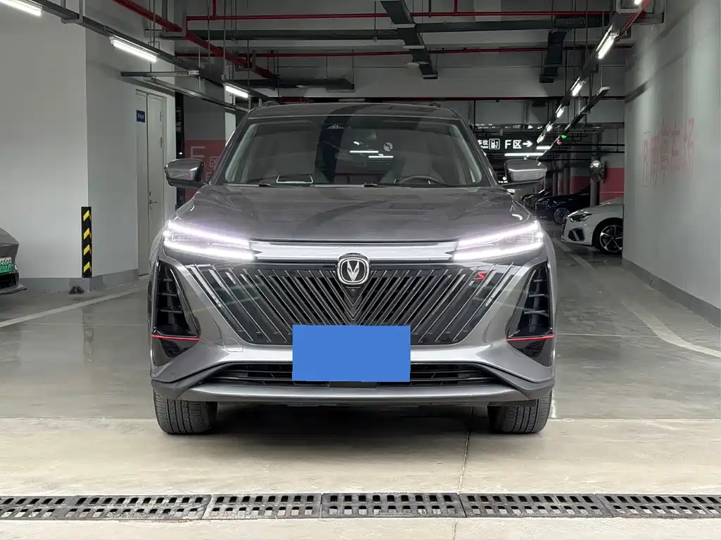 Changan CS75 PLUS — миниатюра 2