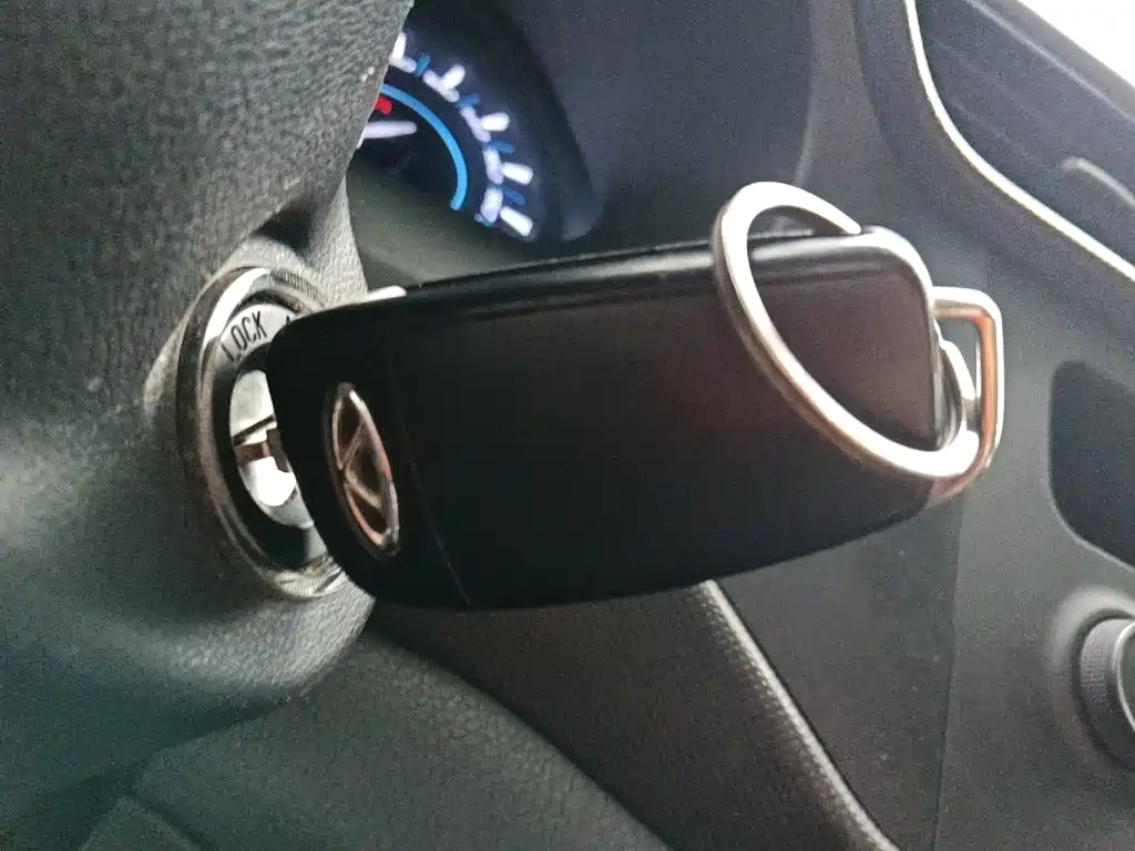 Chery Tiggo 3 — миниатюра 9