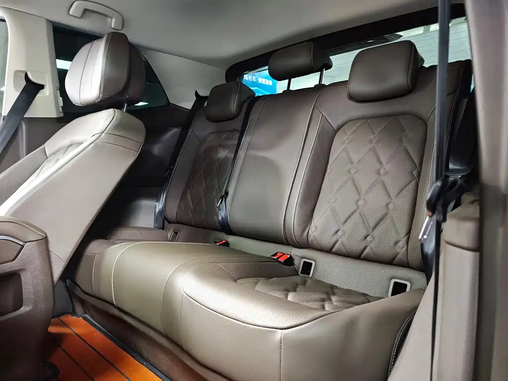 Volkswagen Viloran — миниатюра 7