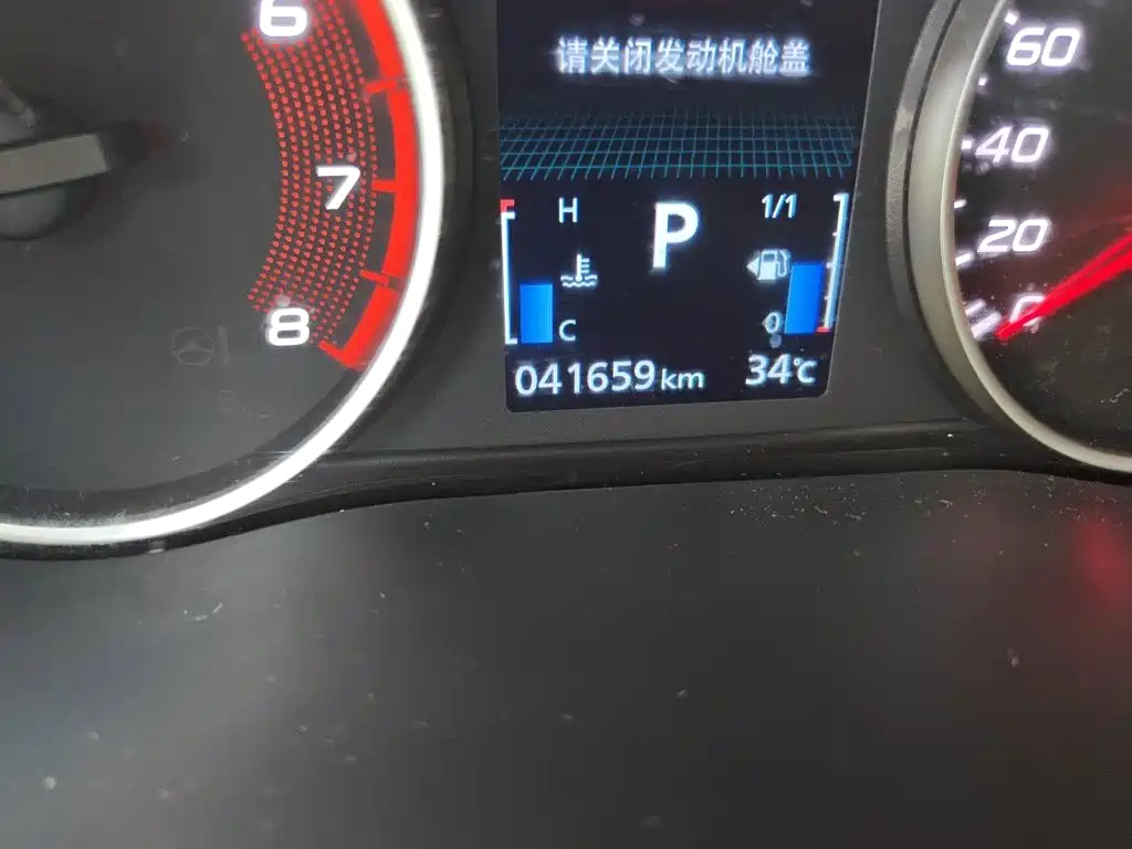 Mitsubishi Eclipse Cross — миниатюра 8