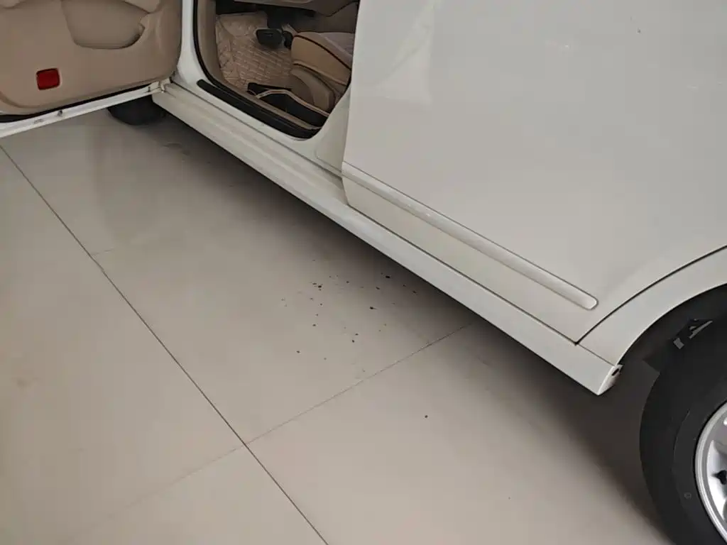 Nissan Sylphy — миниатюра 22