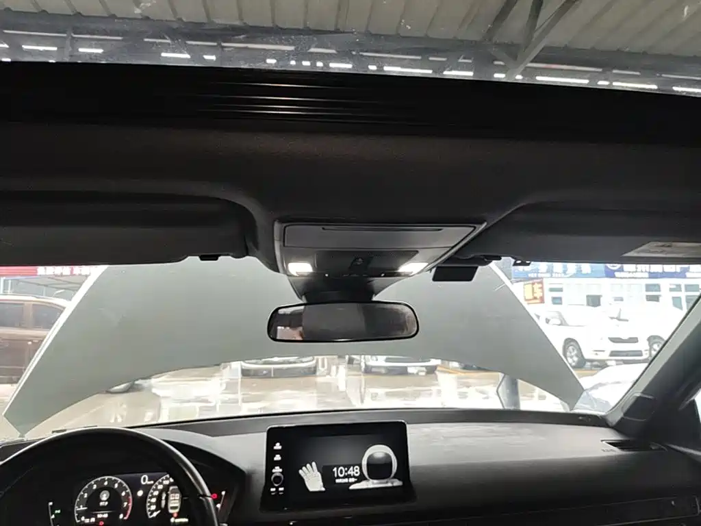Honda Civic — миниатюра 18