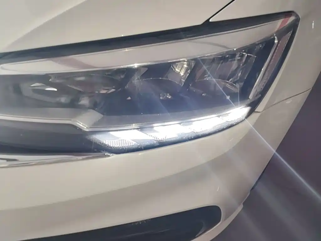 Volkswagen Lamando — миниатюра 24