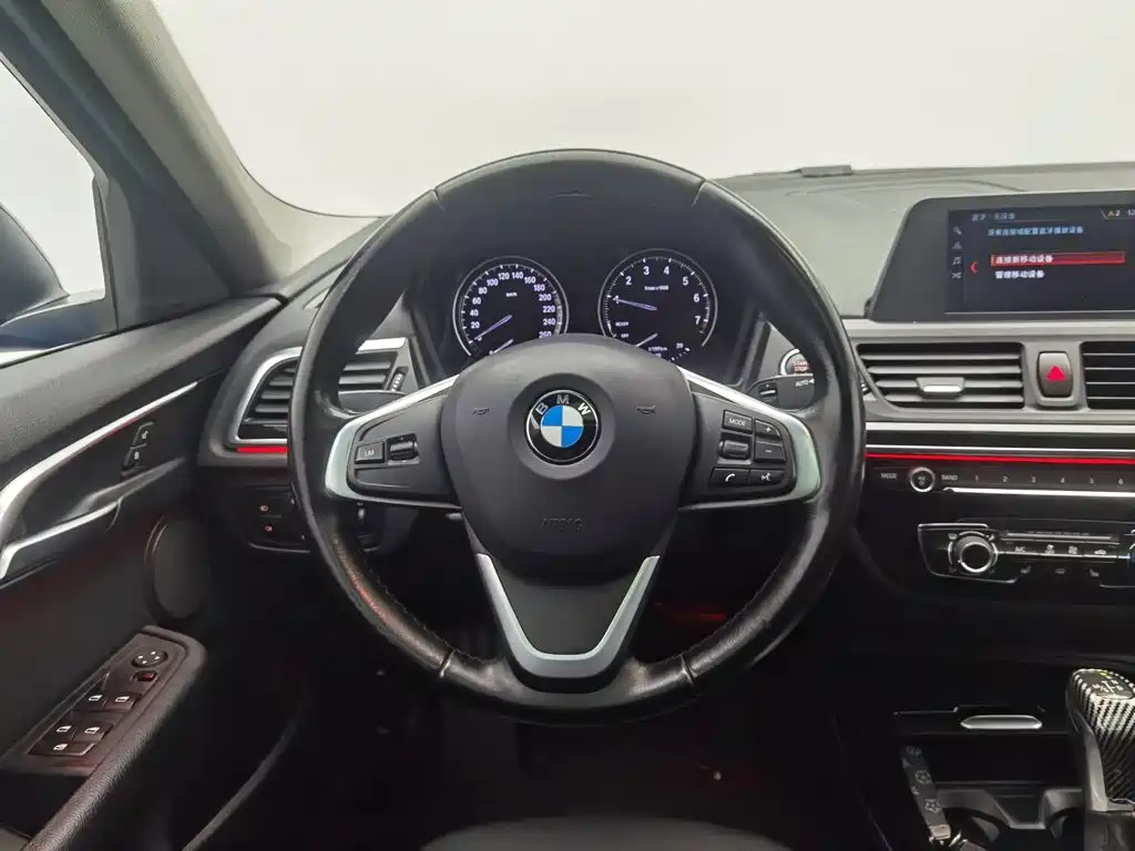 BMW 1 Series — миниатюра 11