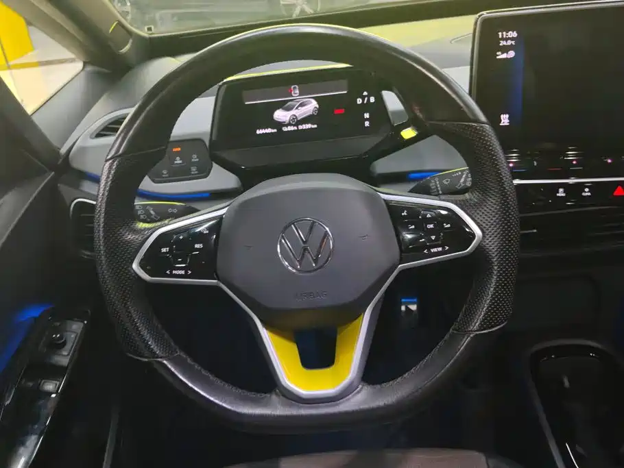 Volkswagen ID.3 — миниатюра 15