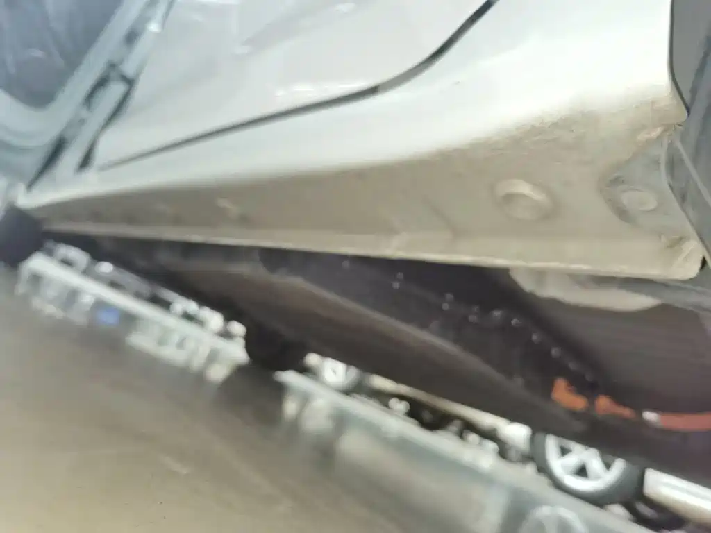 Wuling Zhiguang EV — миниатюра 22