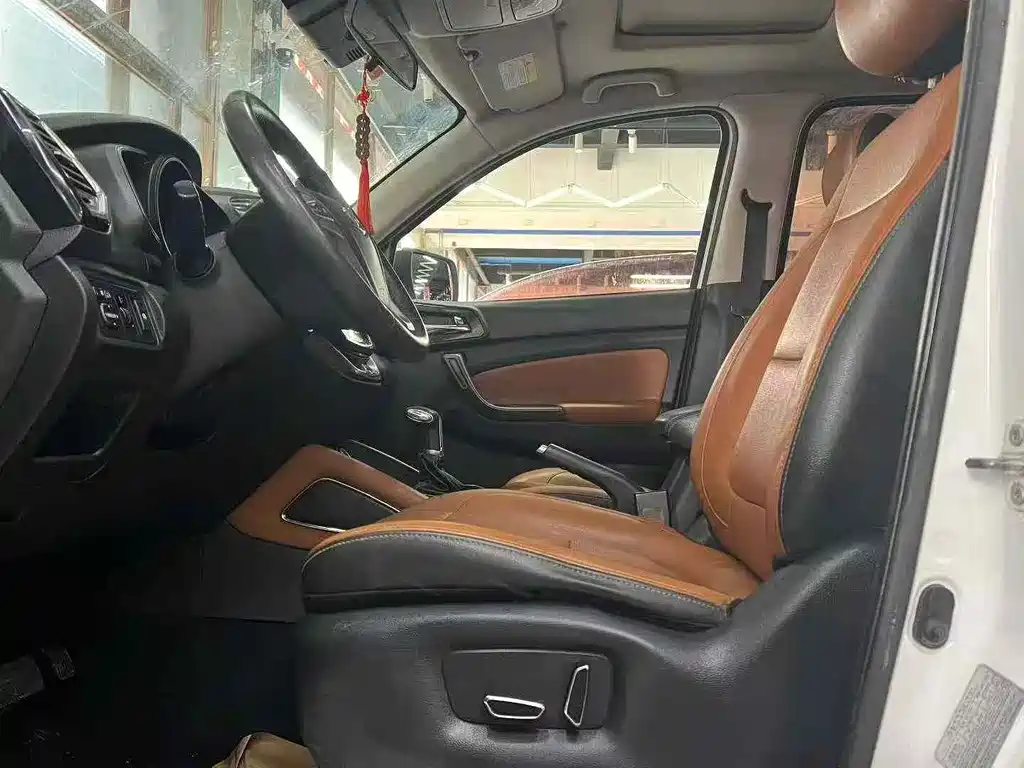 CHANGAN CHANGAN AUCHAN CX70