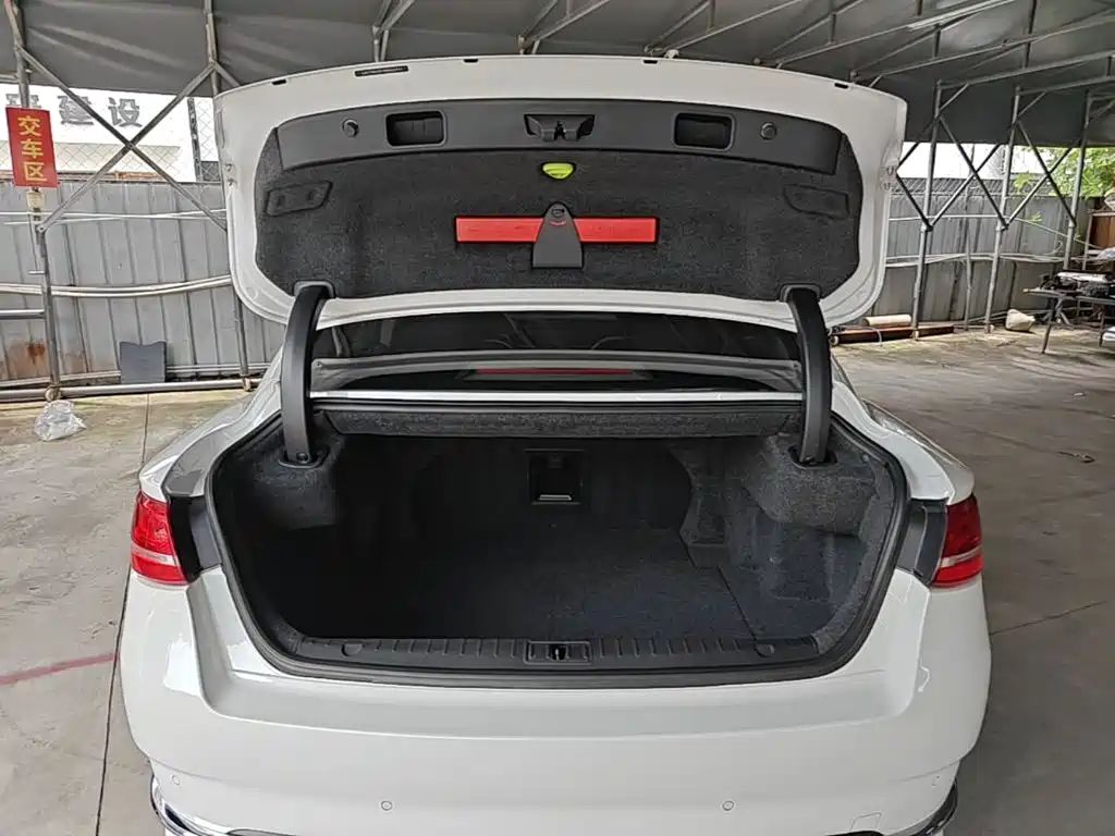 Geely Borui — миниатюра 19
