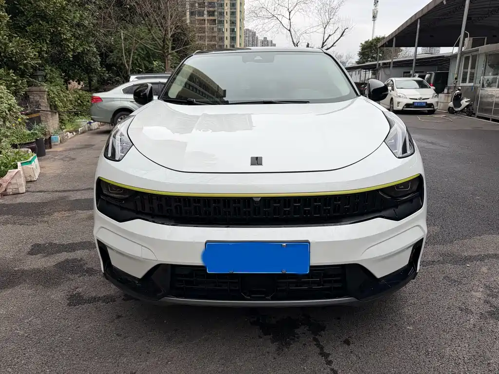 LYNK 05