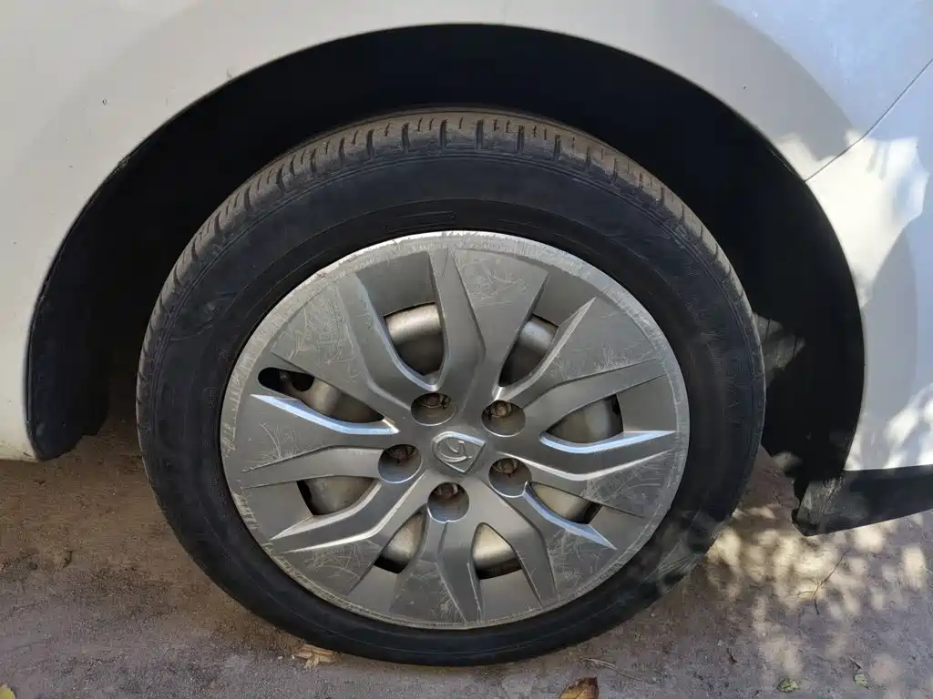 Baojun 730 — миниатюра 24