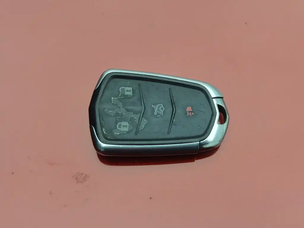 Cadillac ATS-L — миниатюра 19