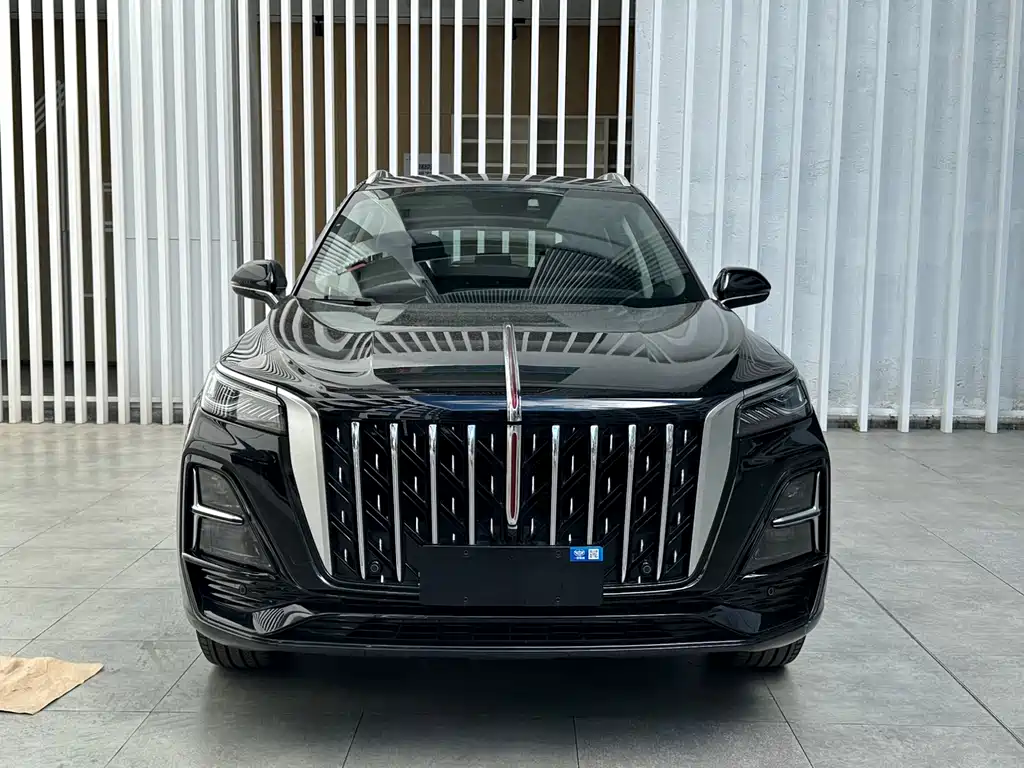 Hongqi HONGQI HS5