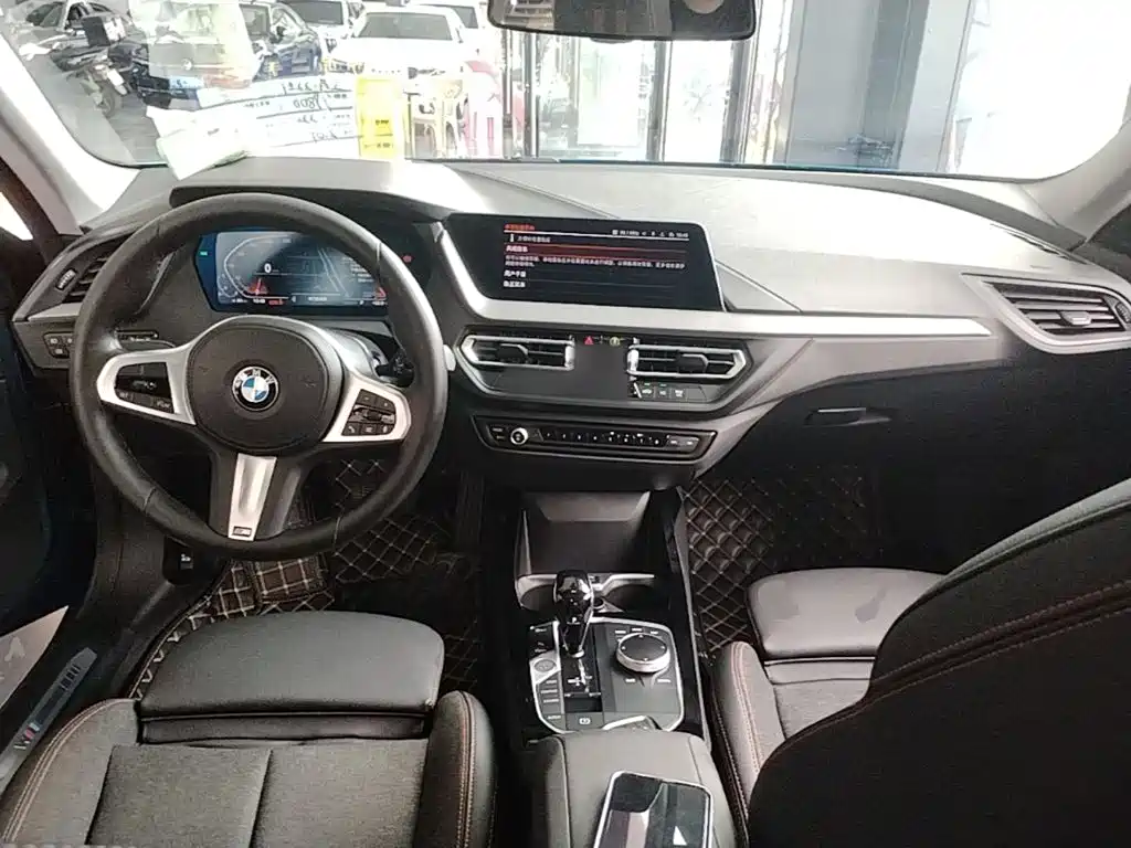 BMW 2 Series (Import) — миниатюра 10
