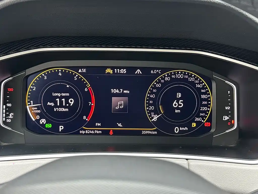 Volkswagen Tayron — миниатюра 23
