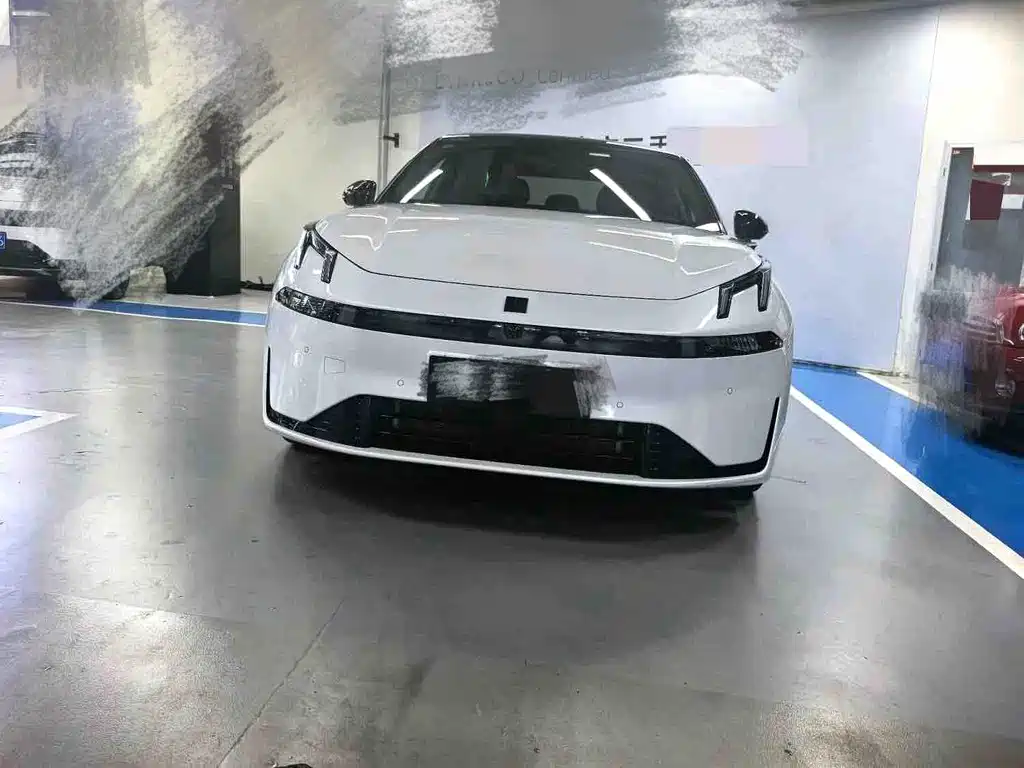 Lynk & Co 07 EM-P 2024 EM-P 126 Ultra