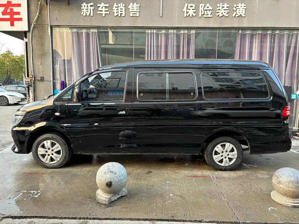 DONGFENG LINGZHI