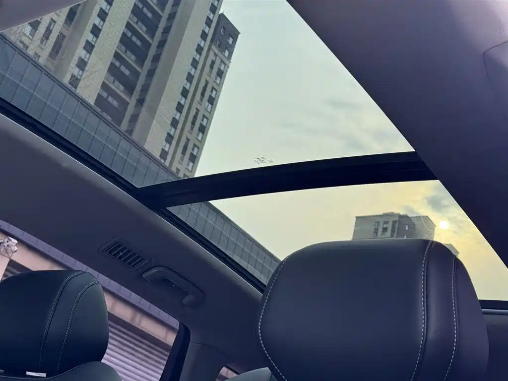 WULING WULING CAPGEMINI