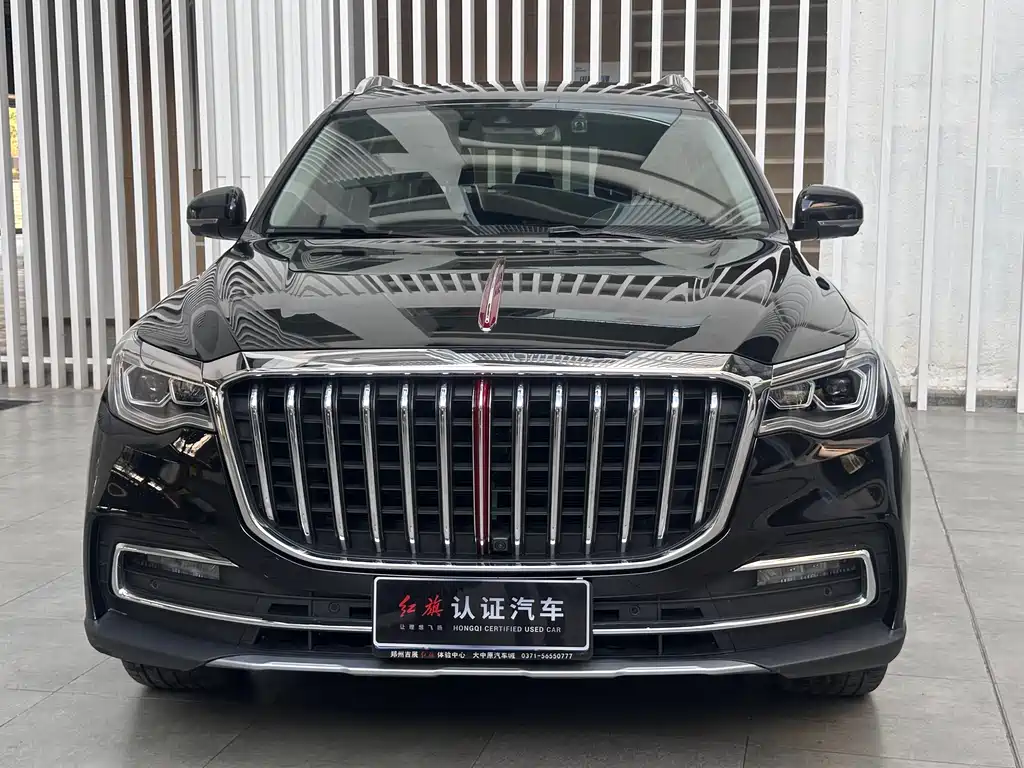 Hongqi HONGQI HS7
