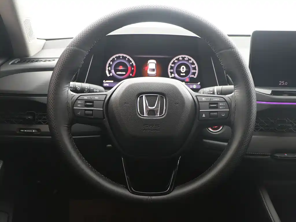 Honda Accord 2023 260TURBO Smart