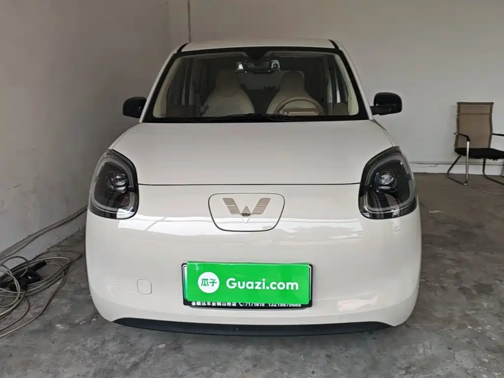 Wuling MINIEV — миниатюра 3