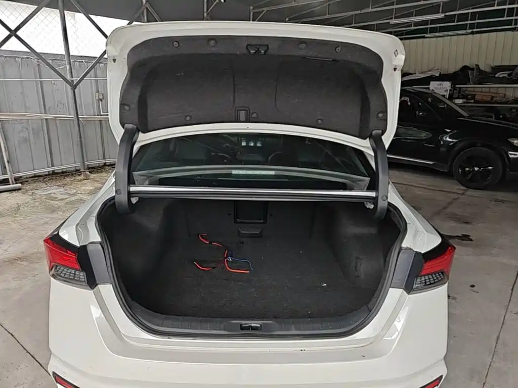 Nissan Teana — миниатюра 19