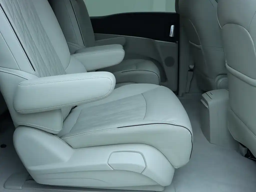 Buick GL8 Land Business Class 652T Luxury Type, фото 12