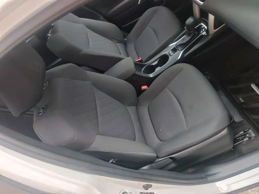 Toyota Corolla Cross — миниатюра 25