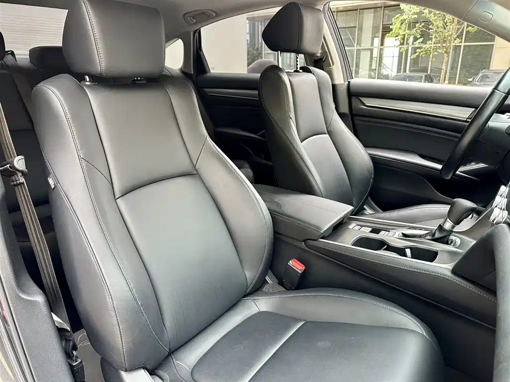 Honda Accord 2022 260TURBO Luxury