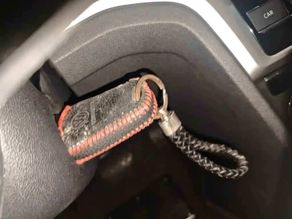 Volkswagen Lamando 2019 230TSI DSG V