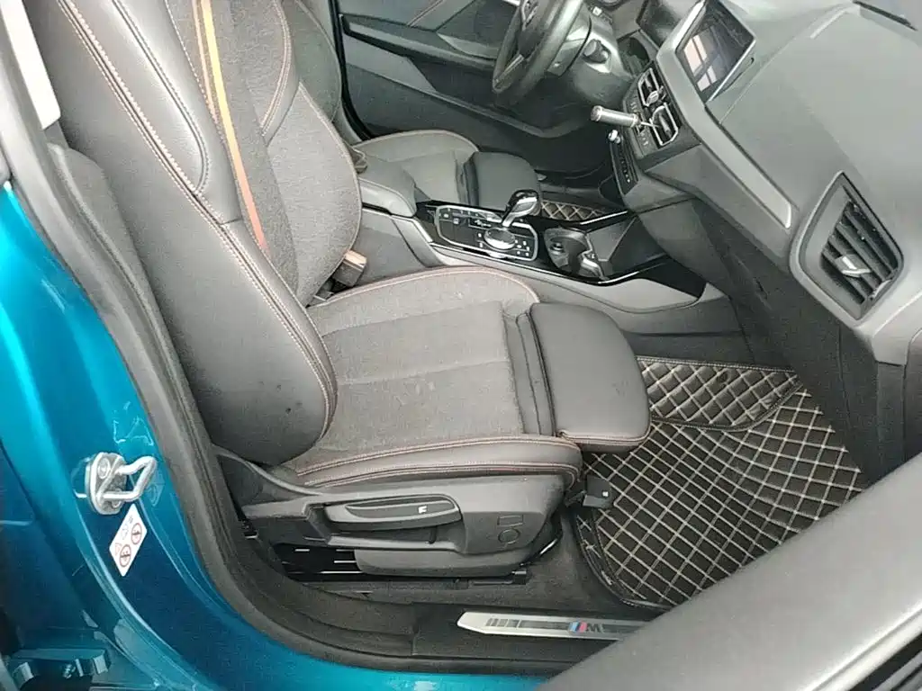BMW 2 Series (Import) — миниатюра 25