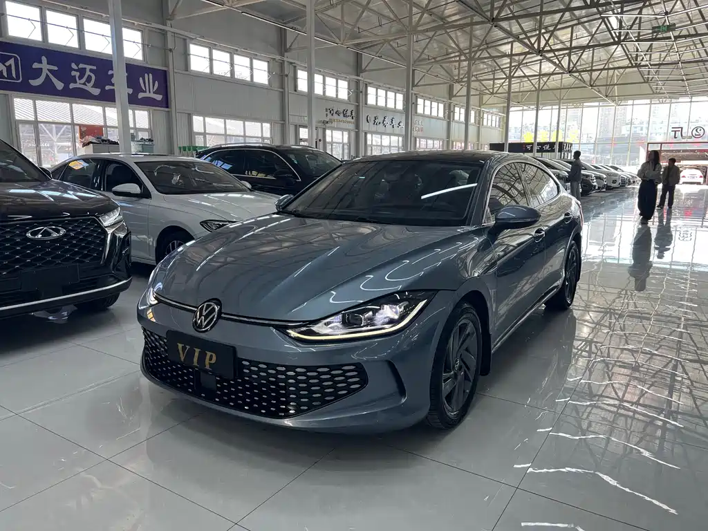 Volkswagen Lamando 2023 L 280TSI DSG