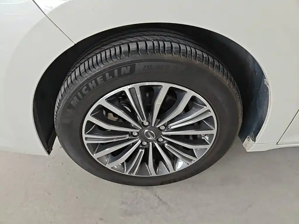 GAC Motor Trumpchi M6 — миниатюра 23