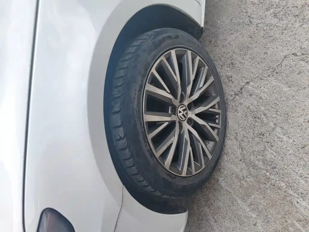 Volkswagen CC — миниатюра 23