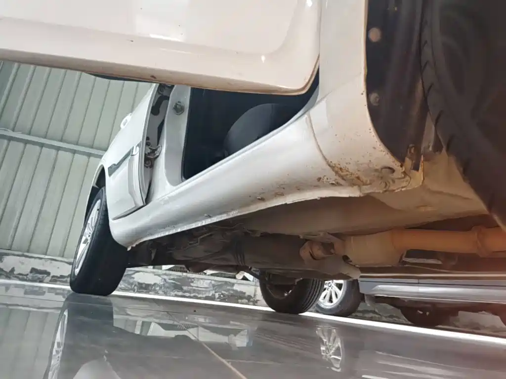 Chery Tiggo 3 — миниатюра 21