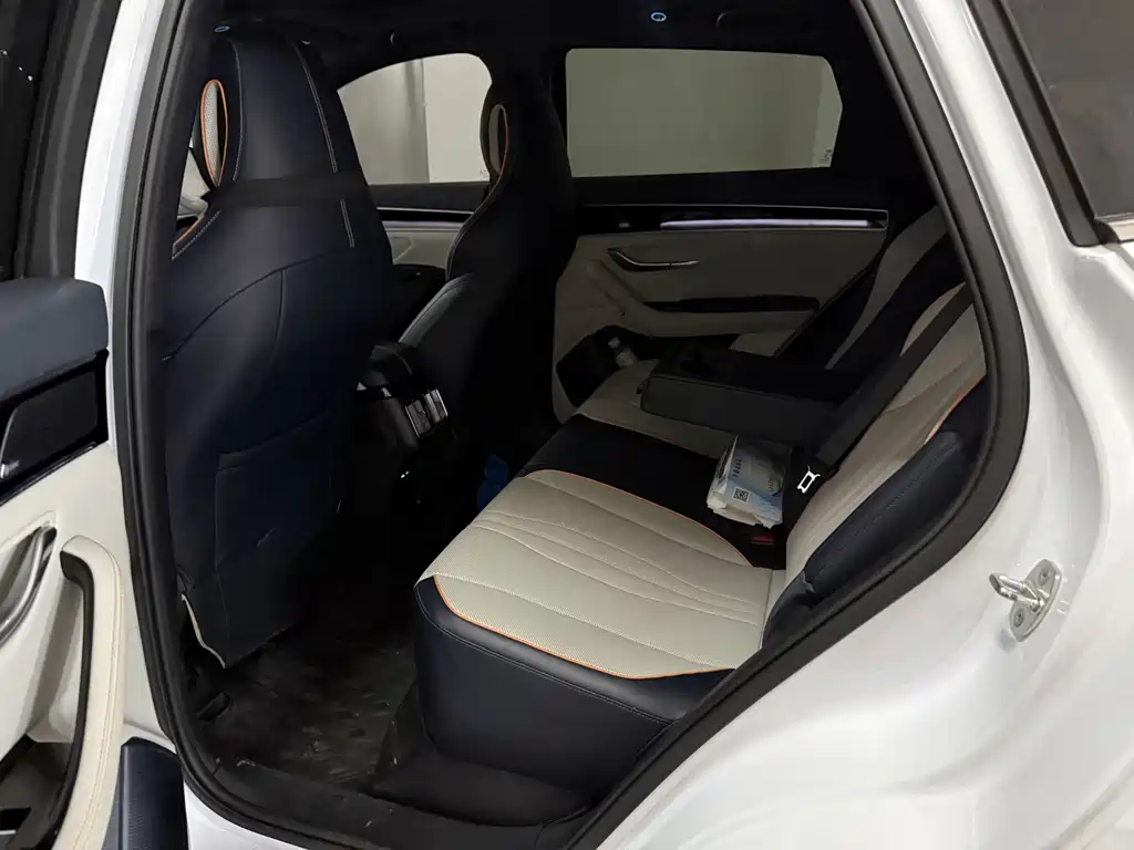 BYD SONGJIANG NEW ENERGY