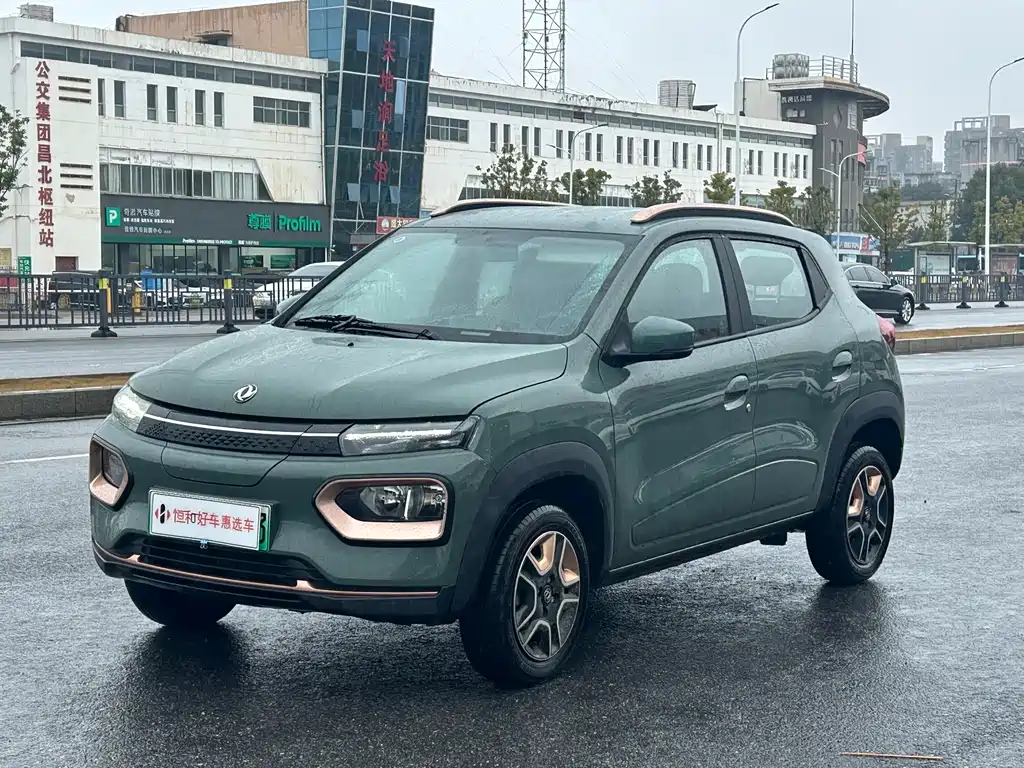 DONGFENG EX1