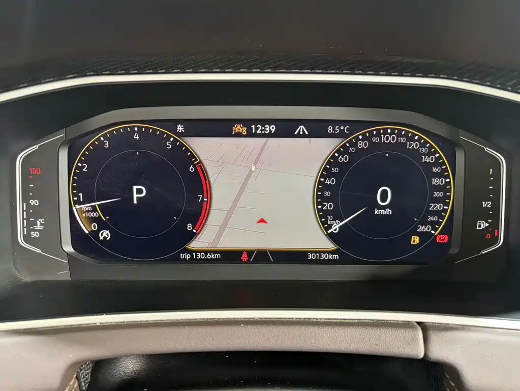 Volkswagen Tayron — миниатюра 21