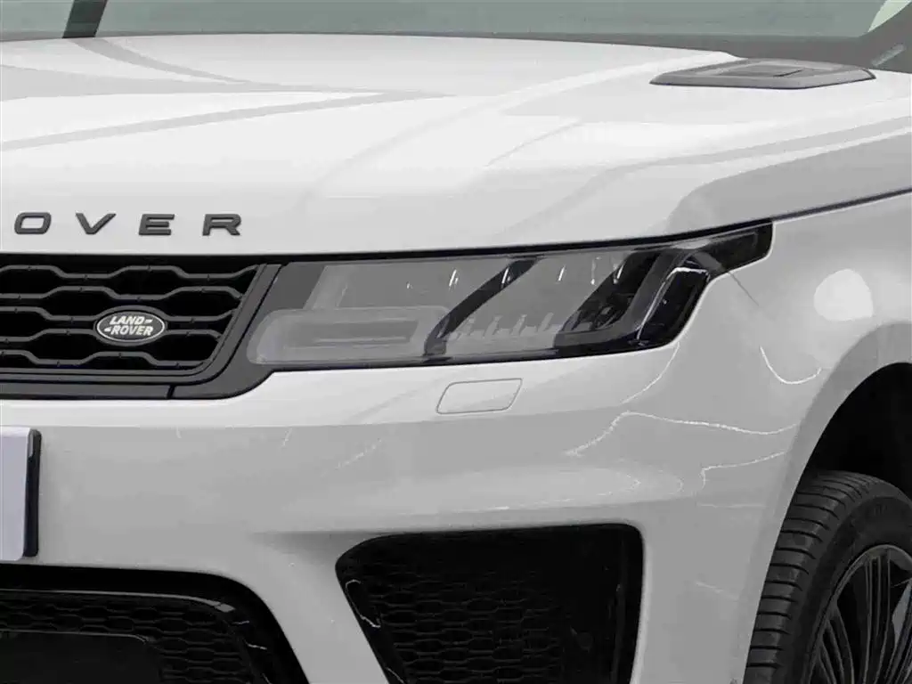 Land Rover Range Rover Sport 2022 3.0 L6