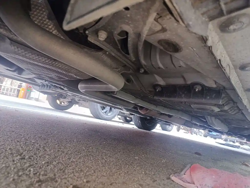 Toyota Vios FS — миниатюра 18