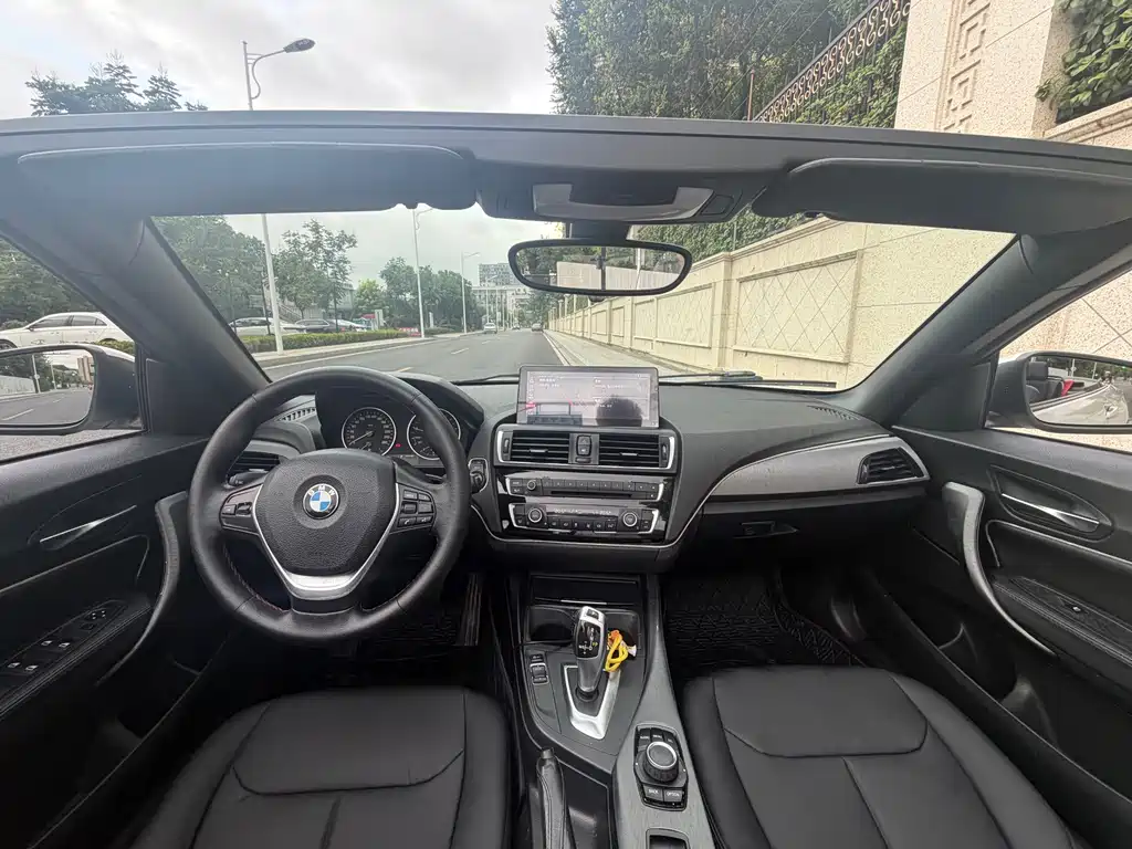 BMW 2 Series (Import) — миниатюра 9