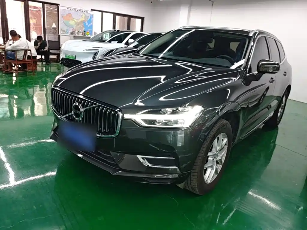 Volvo XC60 — миниатюра 2