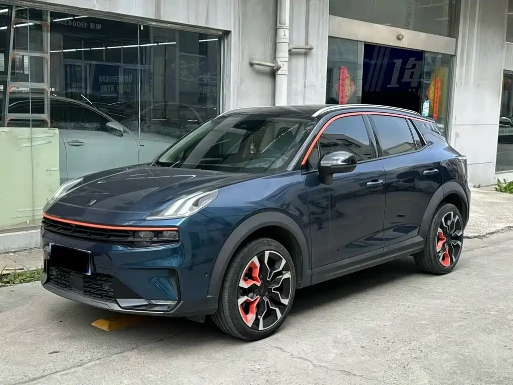 Lynk & Co 06 2021