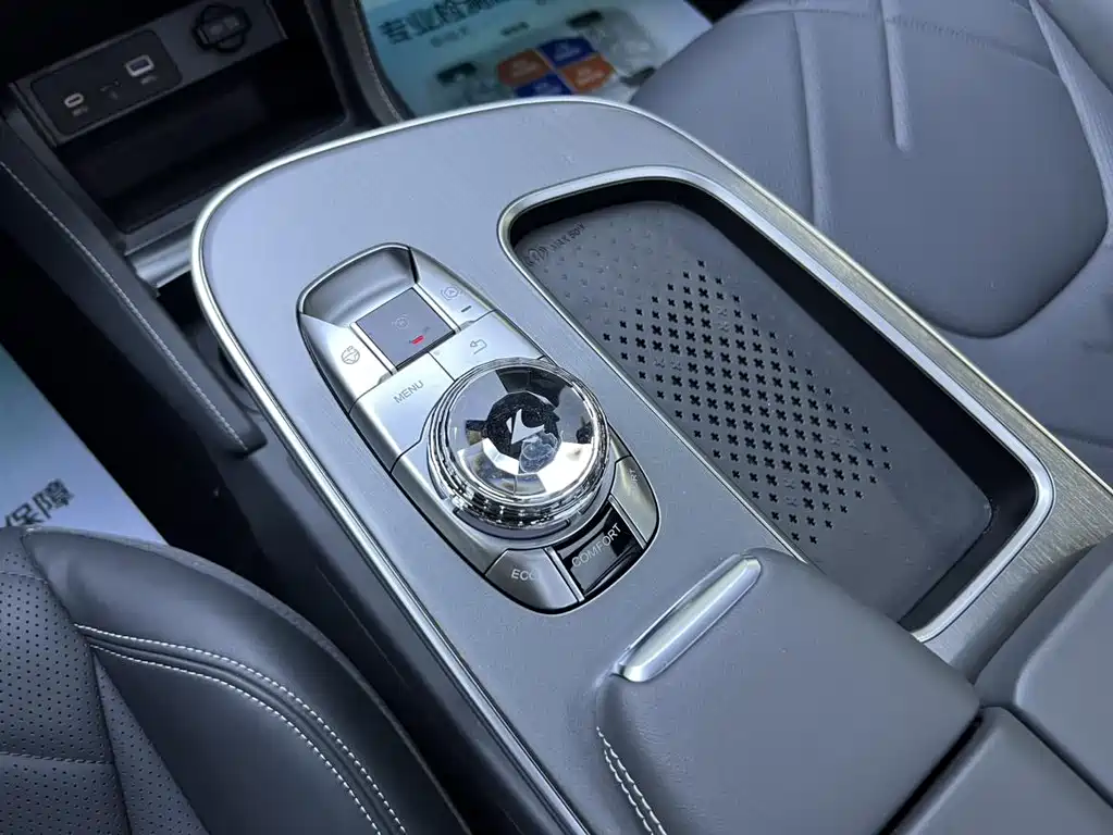 ARCFOX EXTREME FOX POLAR FOX ALPHA S